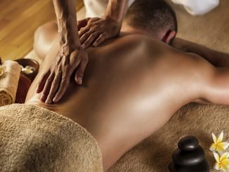 Massage quận 4 Hoa Kiều là một điểm đến lý tưởng để chăm sóc cơ thể và sức khỏe