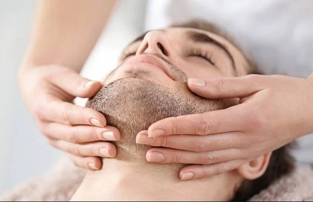 Massage quận 8 Hoa Kiều Spa - một trung tâm chăm sóc sức khỏe dành cho nam