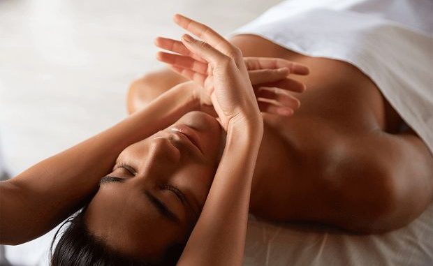 Massage quận 11 Hoa Kiều Spa - một trung tâm mở cửa chỉ dành riêng cho phái mạnh