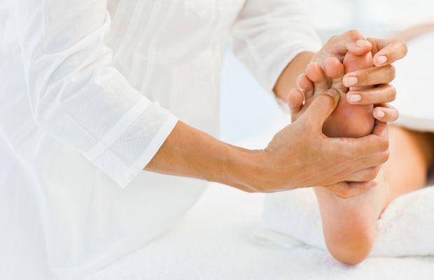 massage quận 3- minh phương foot