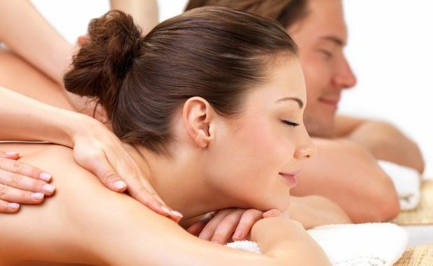 massage quận 4- ngọc uyên spa