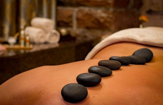 massage quận 5- kim spa