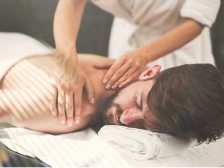 Massage quận 7 chăm sóc sức khỏe đặc biệt cho chàng