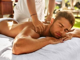 Massage quận Thủ Đức - Chốn về lý tưởng dành cho các chàng trai
