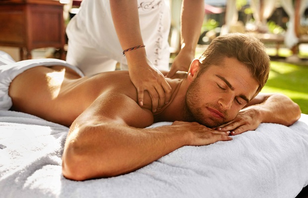 Massage quận Thủ Đức - Chốn về lý tưởng dành cho các chàng trai