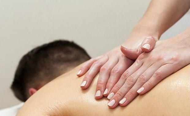 Thư thái cùng các liệu pháp massage tại huyện Hóc Môn