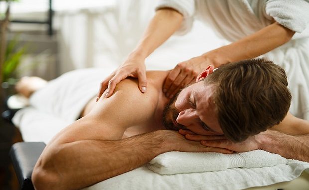 Các chàng thư giãn cũng massage huyện Bình Chánh Hoa Kiều