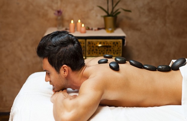 Các liệu pháp massage chuyên dụng tại Hoa Kiều