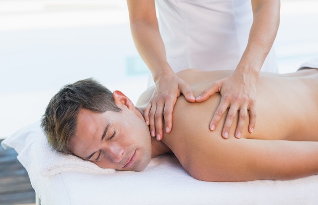 Hiểu về massage và các quy trình cần thiết