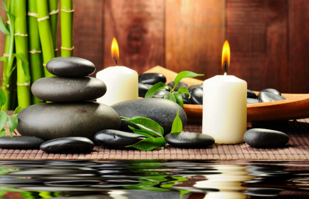 Đá Massage _ Đánh tan mệt mỏi với phương pháp massage trị liệu bằng đá