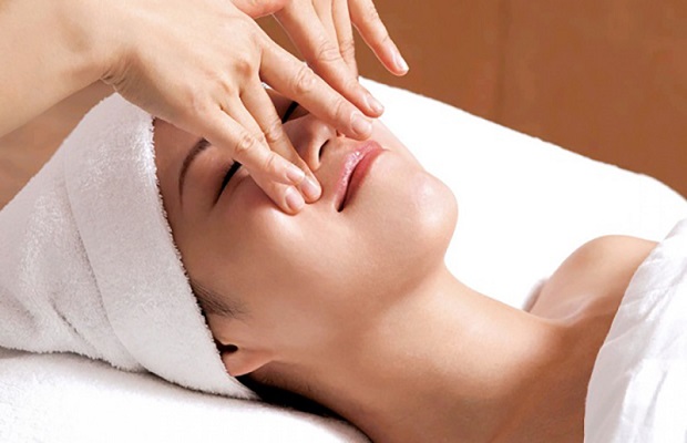 Cách massage giảm đau đầu giúp bạn thư giãn và giải tỏa căng thẳng