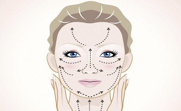 Cải thiện sắc đẹp chính là hiệu quả mà cách massage mặt chuyên nghiệp mang lại
