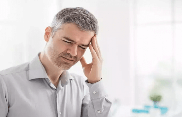 Những cơn đau đầu có thể được cải thiện nhờ việc sử dụng dụng cụ massage đầu