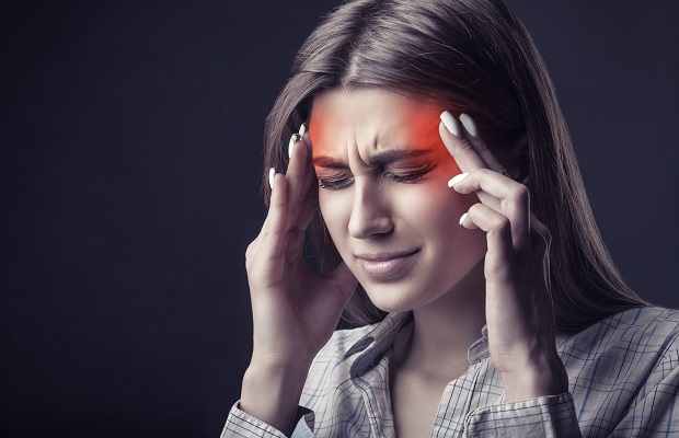 Các dạng đau đầu thường gặp gây rất nhiều khó chịu trong cuộc sống 