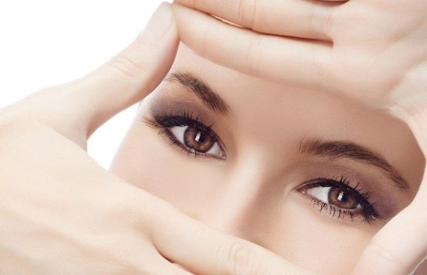 Massage mắt đúng cách mang lại nhiều lợi ích