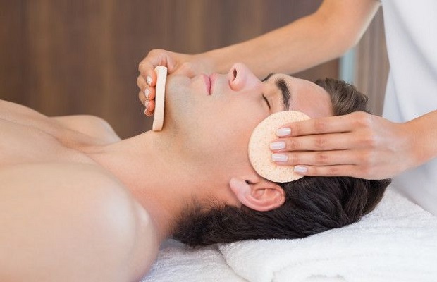Massage giảm mỡ mặt đơn gian nhưng mang lại hiệu quả to lớn