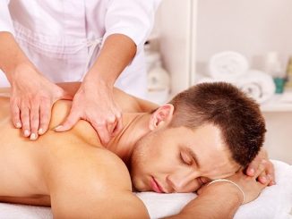 Các cách massage cho chàng là chất kích thích mê hồn