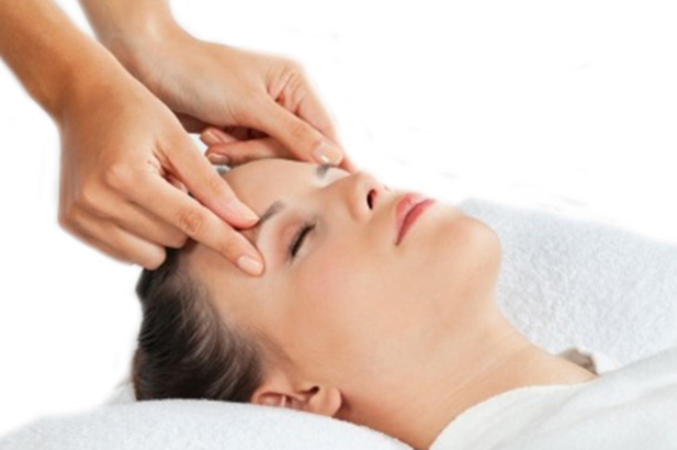 Massage mắt và Thái Dương mang lại nhiều lợi ích