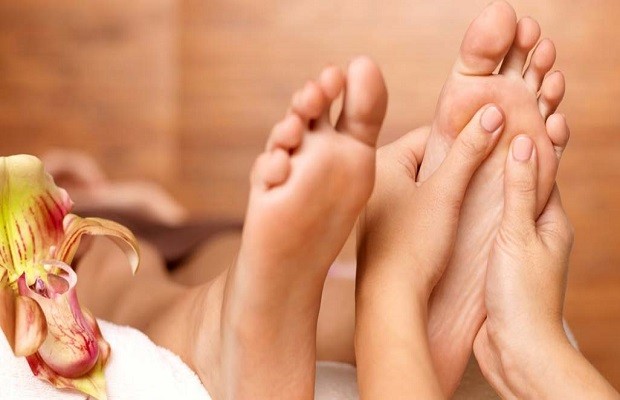 Dịch vụ massage tại Quỳnh Như Foot Massage