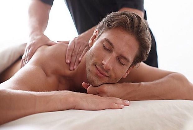 Massage q12 - Dịch vụ massage tại Thu Hương