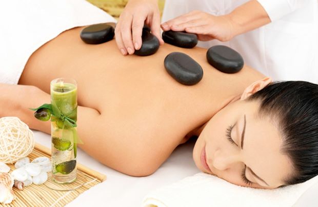 Massage quận 12 - Dịch vụ massage tại Như Phụng Spa