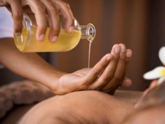 Top 10 điểm massage quận 12 đem đến cảm giác đê mê quên lối về