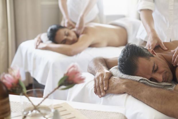 Massage q Bình Tân - Dịch vụ massage tại Quỳnh Anh Spa