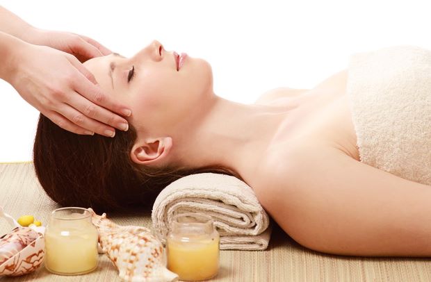 Massage quận Bình Tân - Dịch vụ massage tại Kim Spa 