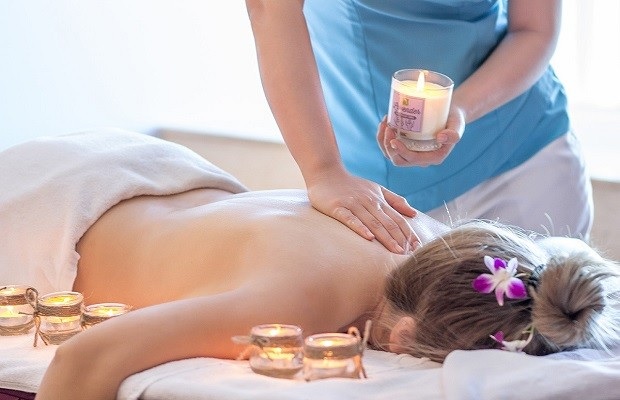 Massage quận Bình Tân - Dịch vụ massage tại Minh Tuệ 