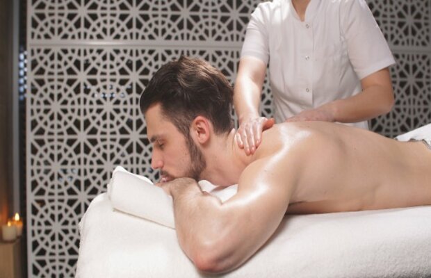 Massage Luxury Vĩnh Yên là điểm đến lý tưởng