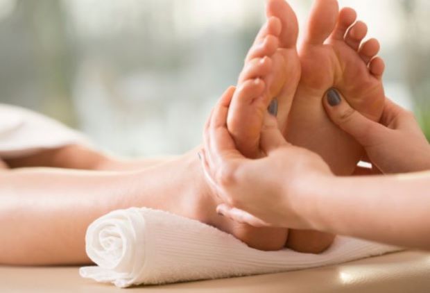 Massage Vĩnh Yên - Dịch vụ massage tại Aki Foot Massage
