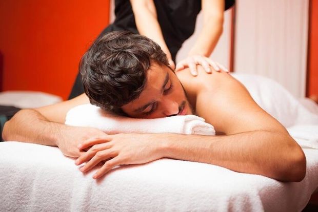 Massage Vĩnh Yên - Dịch vụ massage tại King & Queen