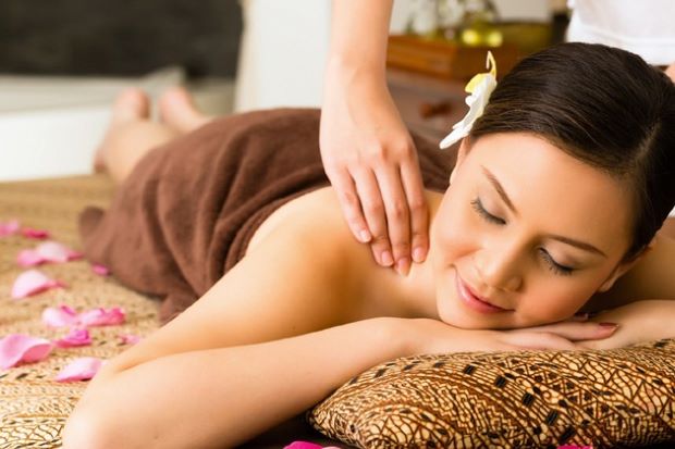 Massage vinh yen - Dịch vụ massage tại Massage Yến Ngọc