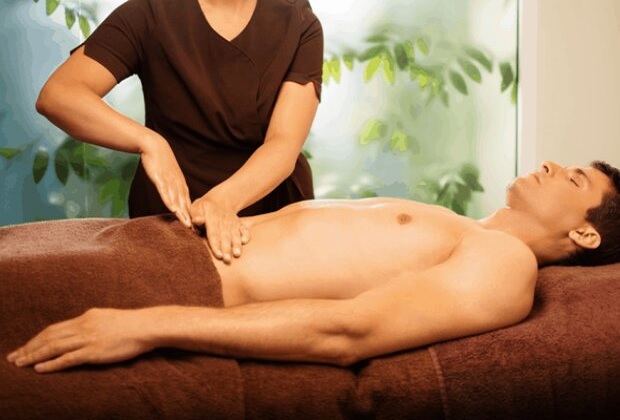Massage Tantric - Dịch vụ massage bộ phận sinh dục