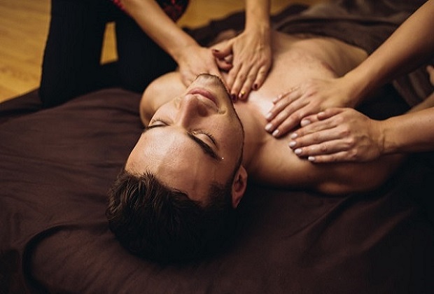 Massage Tantric - Massage Tantric đã có từ lâu đời