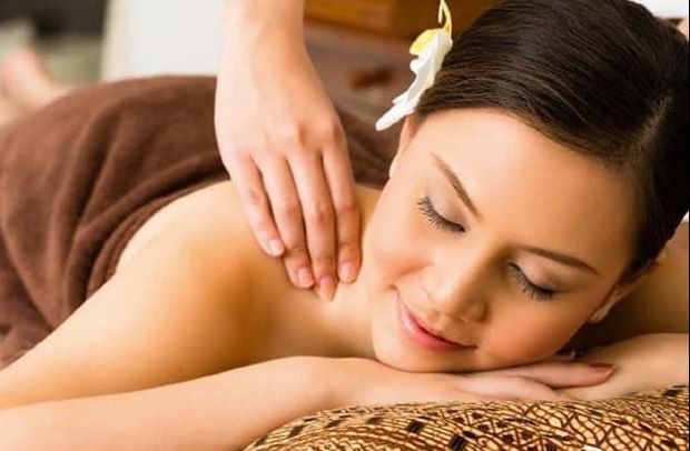 Massage Tantric - Giữ một tinh thần thoải mái trước khi massage