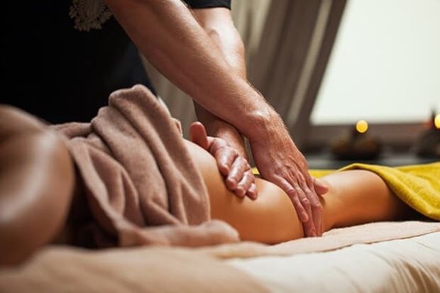 Massage Tantric - Liệu pháp dành cho chị em