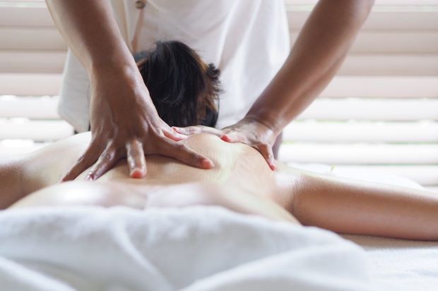 Massage Tantric - Liệu pháp dành cho chị em