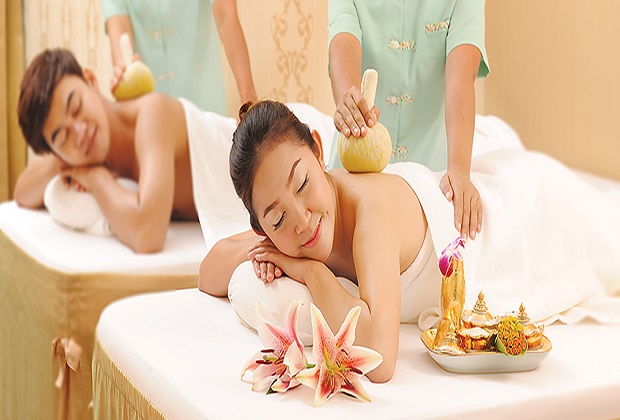 Massage An Giang - Yến Nhi