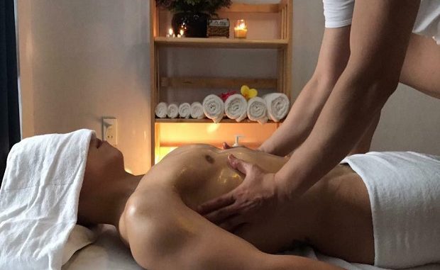 Mách bạn top 10 địa điểm massage An Giang chất lượng cao cực đỉnh