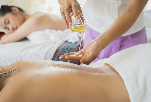 Massage Đồng Hới - Dịch vụ massage tại YooHa Spa & Academy