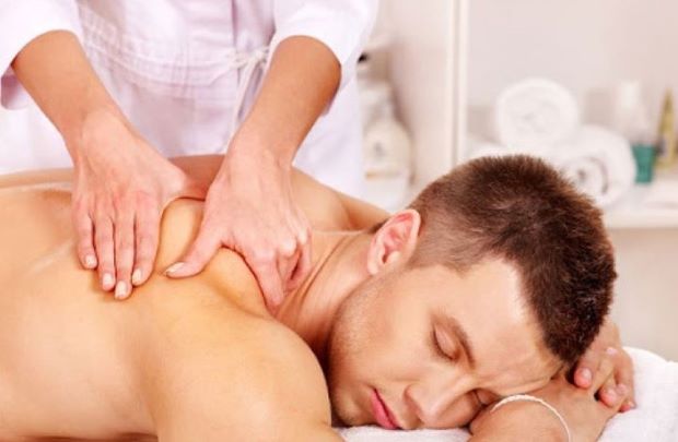 Mộc Spa cơ sở Massage Đồng Hới uy tín