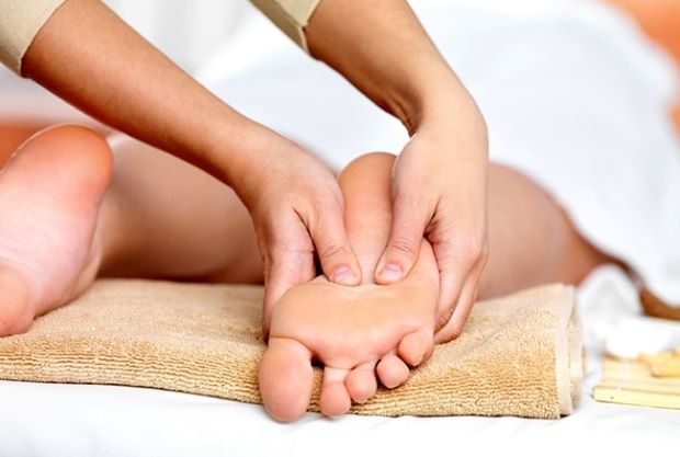 Massage Đồng Xoài - Massage tại Chip Spa