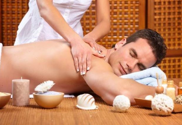 Massage Đồng Xoài - Massage tại Song Thu