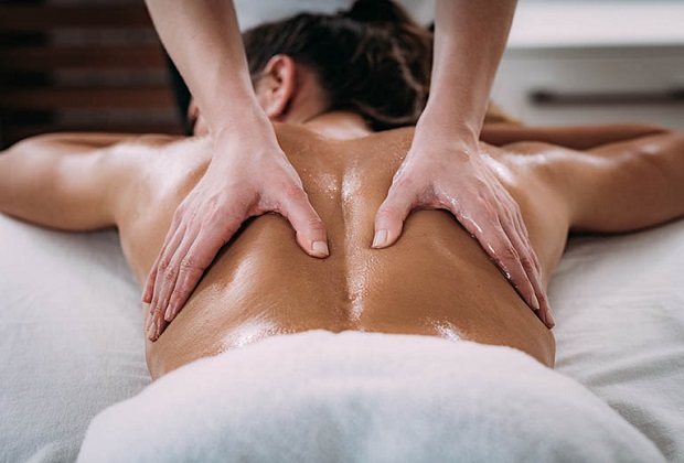 Massage Đồng Xoài - Massage Ánh Tuyết Spa