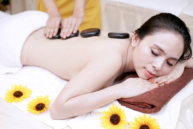 Massage Bến Tre - Hướng Dương Spa