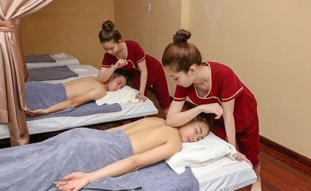 Tiết lộ top 10 nơi massage Bến Tre đang “làm mưa làm gió” hiện nay