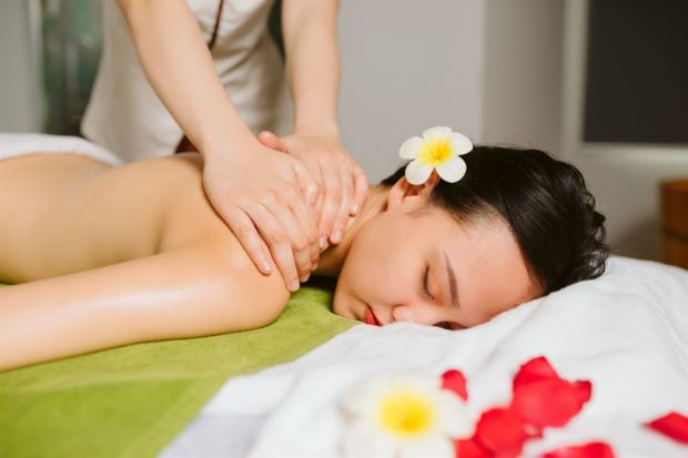 Dịch vụ massage tại Đặng Quốc 