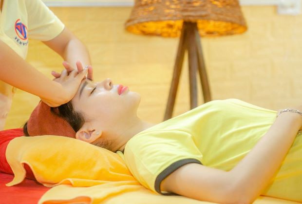 Massage Bình Định - Dịch vụ massage tại Yến Vy 