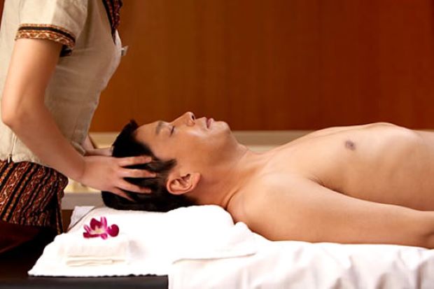 Massage binh dinh - Dịch vụ massage tại Hoàng Yến